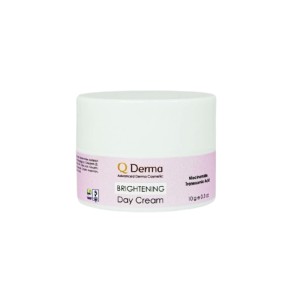Q2 Brightening Day Cream