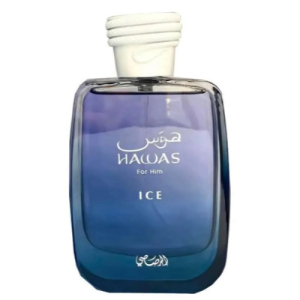 Rasasi Hawas Ice Eau De Parfum
