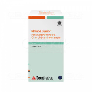 Rhinos Junior