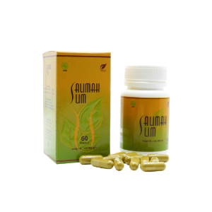 SR12 Herbal Salimah Slim