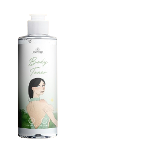 Saptadasa Body Toner By Saptadasa