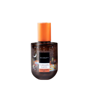 Scarlett Caramel Latte Extrait De Parfum