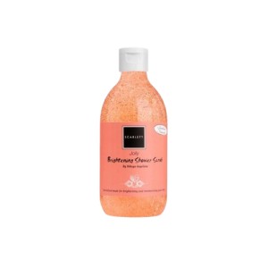Scarlett Fragrance Brightening Shower Gel Jolly