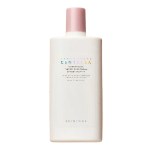 Skin1004 Madagascar Centella Poremizing Tinted Sun Cream SPF50+ PA++++