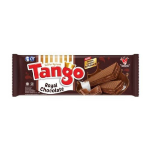 Tango Wafer Rasa Cokelat