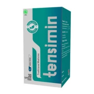 Tensimin