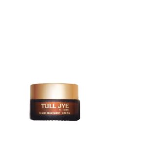 Tull Jye Night Treatment Cream