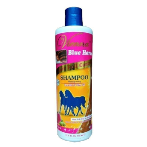 Vienna Shampoo With Camellia & Olive Oil