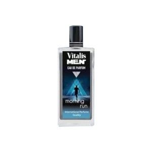 Vitalis Men Eau De Parfum Morning Run