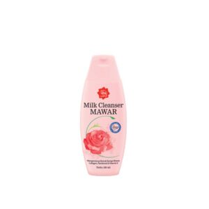 Viva Milk Cleanser Mawar