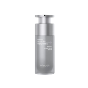 Wardah Radiant Resurfacing Serum