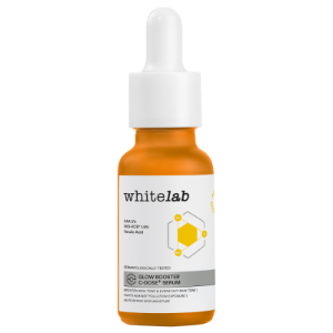 White Lab Glow Booster C-Dose+ Serum (EAA 2%)