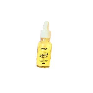 Yuk Glow Infused Whitening Boost Body Serum