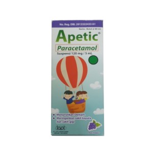 Apetic