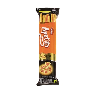 Apetito Biskuit Stik Rasa Pizza