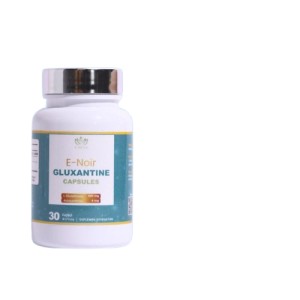 E-Noir Gluxantine Capsules