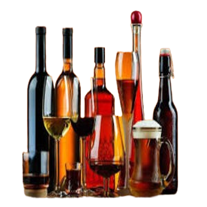 Everyday Weekend Minuman Beralkohol Golongan A Rasa Mangga Dan Markisa (Mengandung Alkohol +/- 4,9% V/v)