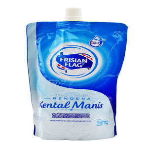 Frisian Flag Susu Kental Manis