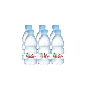 Le Minerale Air Minum Dalam Kemasan (Air Mineral)