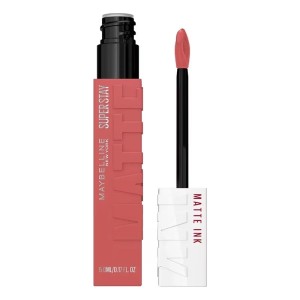 Maybelline Super Stay Matte Ink 175 Ringleader