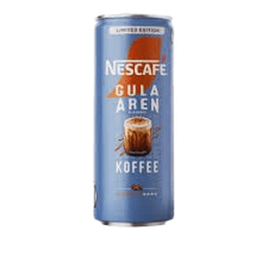 Nescafe Minuman Kopi Susu Rasa Gula Aren