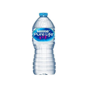 Nestle Pure Life Air Minum Dalam Kemasan ( Air Mineral )