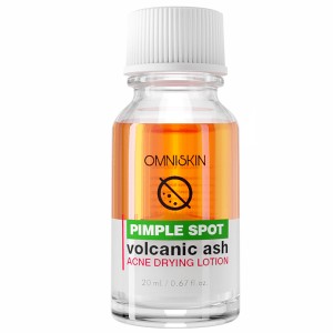 Omniskin Pimple Spot Volcanic Ash Acne Drying Lotion