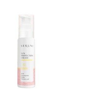 Seruni Sun Protection Cream