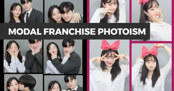 bayar photoism pakai cash mengungkap tuntas sistem pembayaran di self photo studio kekinian