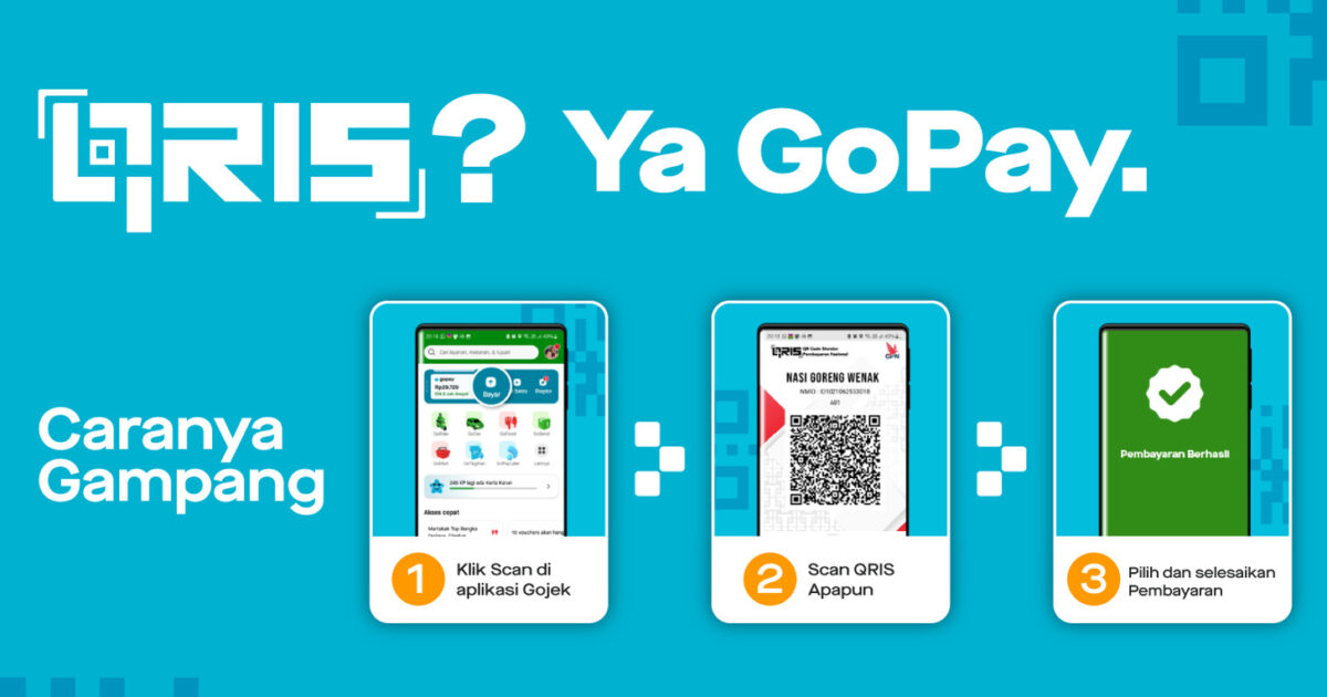 belanja cerdas di mr diy jawaban lengkap apakah bisa bayar pakai qris gopay