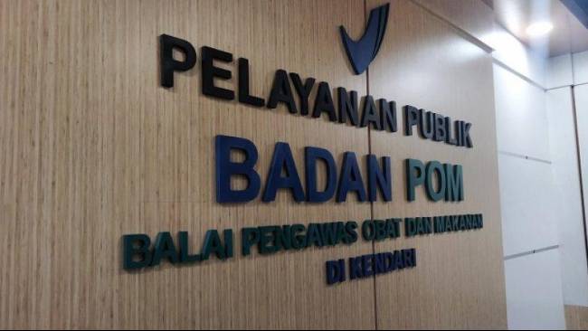 bpom atau tidak mengapa label sederhana ini krusial bagi kesehatan dan keselamatan anda