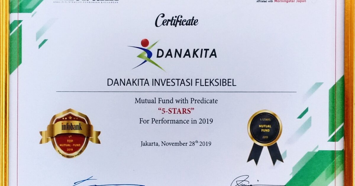 danakita mengupas tuntas investasi fleksibel di era digital untuk investor modern