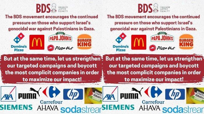 di balik manisnya donat mengurai kontroversi boikot krispy kreme di tengah isu geopolitik