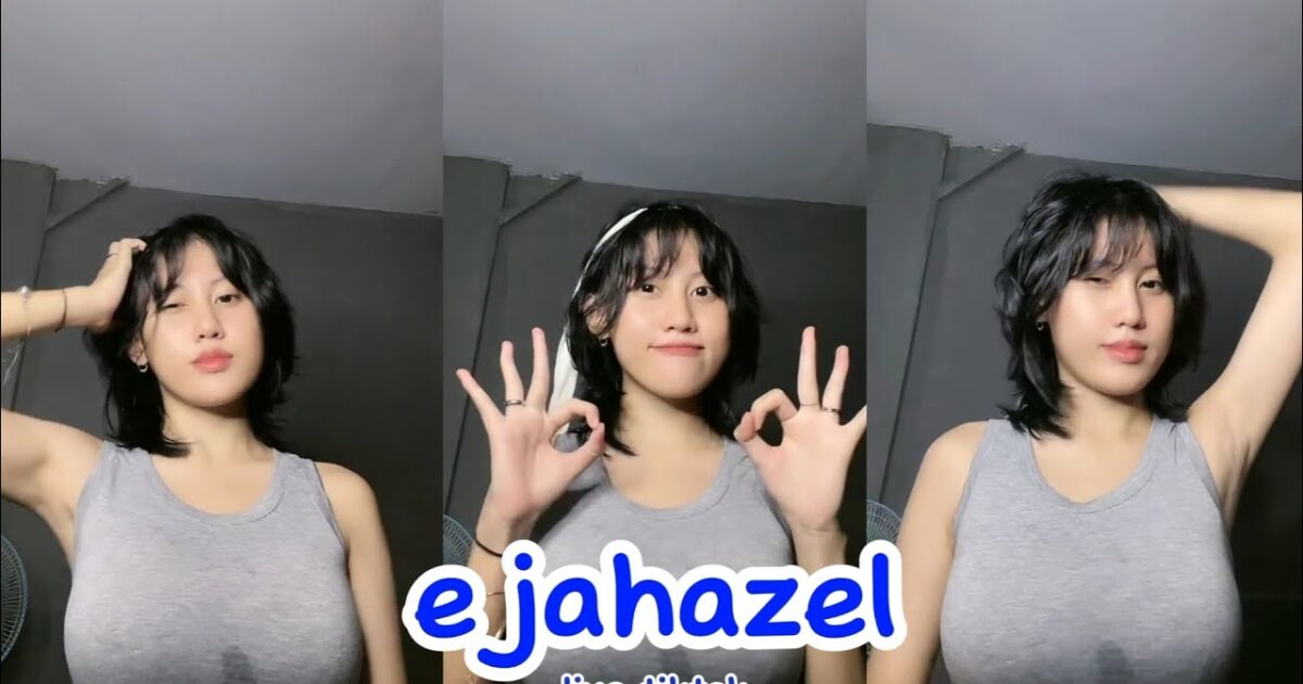 eja hazel mengungkap sisi eksklusif sang ikon digital e28093 dari impian sederhana ke empayar jutaan ringgit