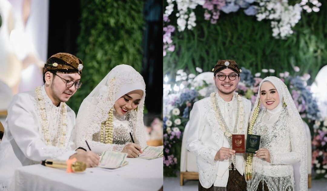 fatin shidqia sudah menikah mengupas tuntas perjalanan asmara dan fokus karier sang idola