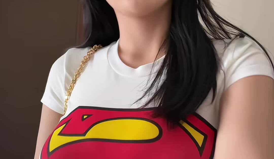 fenomena emmavllryn membedah dna sang ratu di jagat streaming indonesia