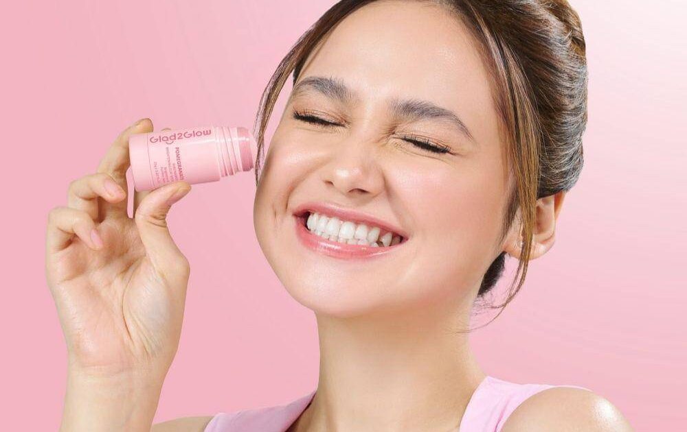 glad2glow punya siapa mengungkap tabir di balik brand skincare viral yang merajai pasar indonesia