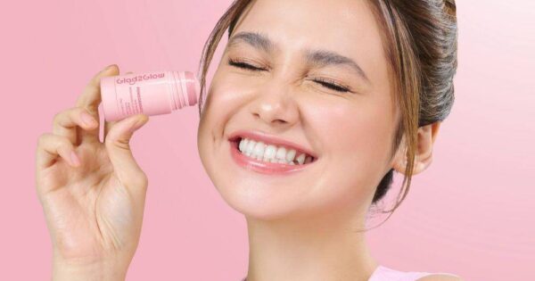 glad2glow punya siapa mengungkap tabir di balik brand skincare viral yang merajai pasar indonesia