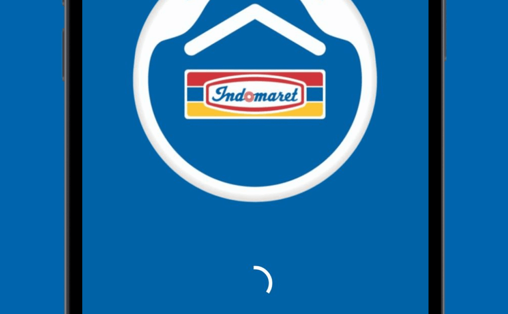 indomaret super store dan ekosistem digital ios sinergi ritel modern di genggaman anda