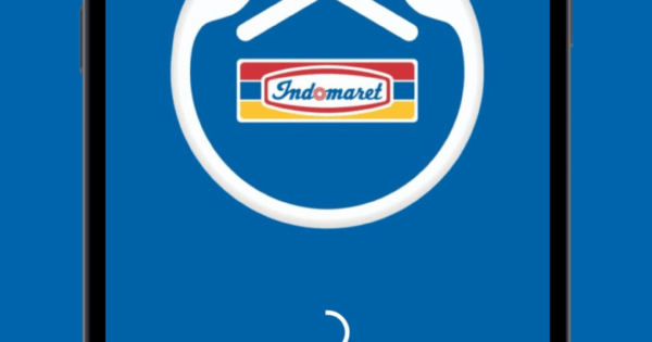 indomaret super store dan ekosistem digital ios sinergi ritel modern di genggaman anda