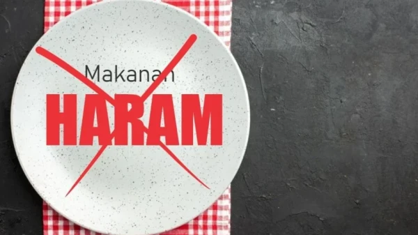 ketika yang haram menjadi kebiasaan analisis dampak pada pola pikir dan perilaku
