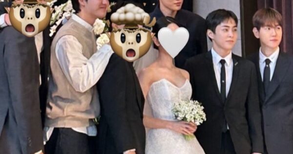 kisah chen exo mendobrak tabu idol menjadi suami dan ayah di puncak karier