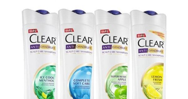 membongkar misteri dari mana sebenarnya sampo clear berasal sebuah jejak raksasa global di kamar mandi anda