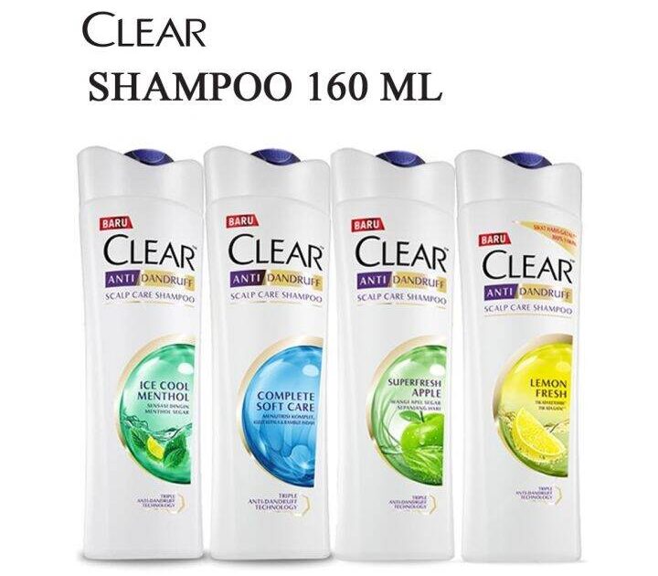 membongkar misteri dari mana sebenarnya sampo clear berasal sebuah jejak raksasa global di kamar mandi anda