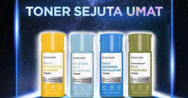 Membongkar Misteri di Balik Kode "(90)ML BPOM": Panduan Lengkap Memilih Kosmetik Aman di Era Digital