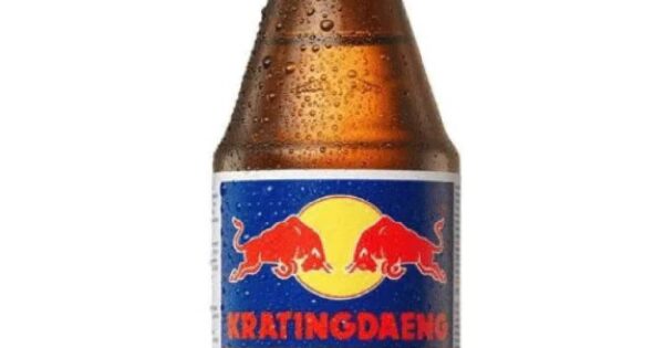 membongkar mitos apakah kratingdaeng benar benar mengandung alkohol fakta di balik minuman energi legendaris