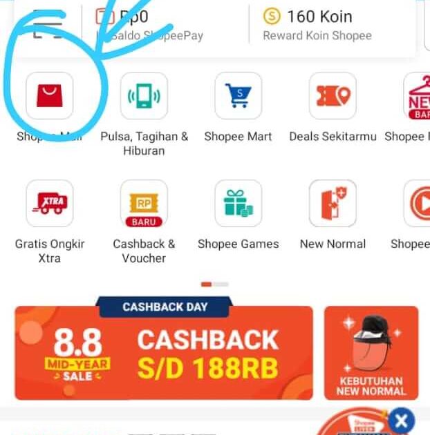 membongkar tuntas apakah official store shopee benar benar terpercaya sebuah panduan lengkap