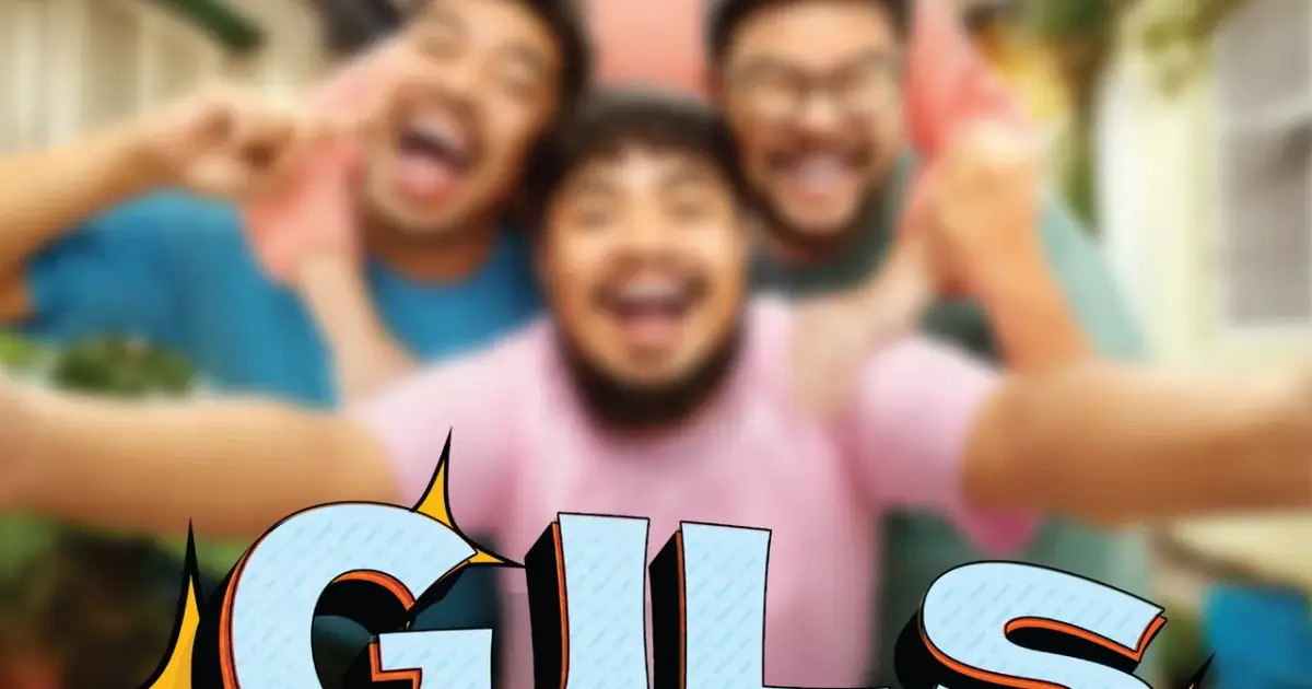 mencari yang gjls di netflix apakah ada panduan lengkap menjelajahi tontonan absurd terbaik