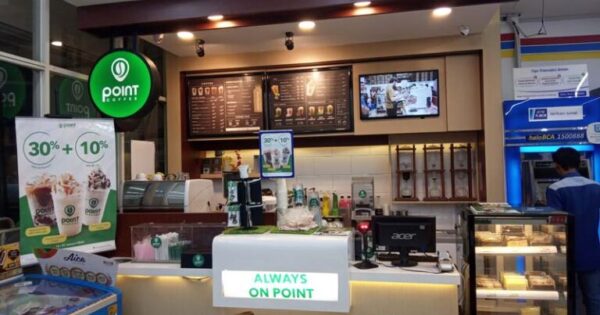 menemukan surga kafein di sudut jalan panduan lengkap mencari point coffee terdekat dan mengapa ia begitu dicintai