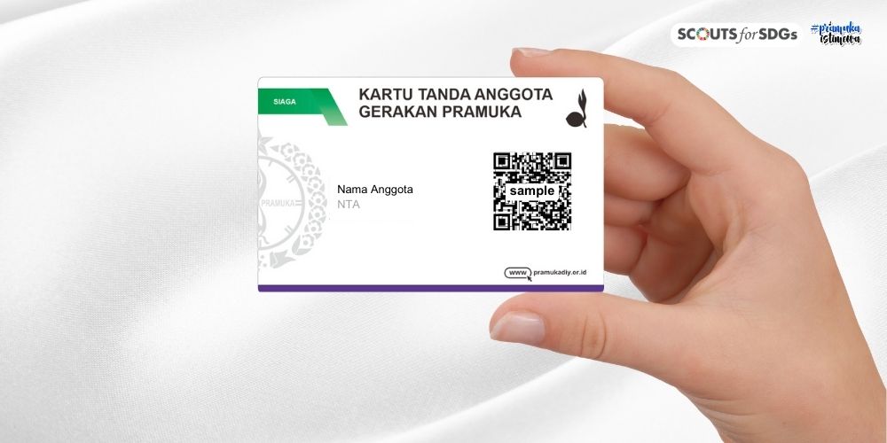 mengenal dan memvalidasi identitas kepramukaan anda panduan lengkap cek nta pramuka di era digital